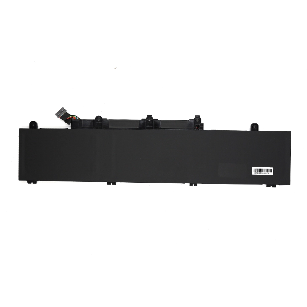 Teksus Laptop Battery Compatible For Lenovo L19M3PD5 3C view 3